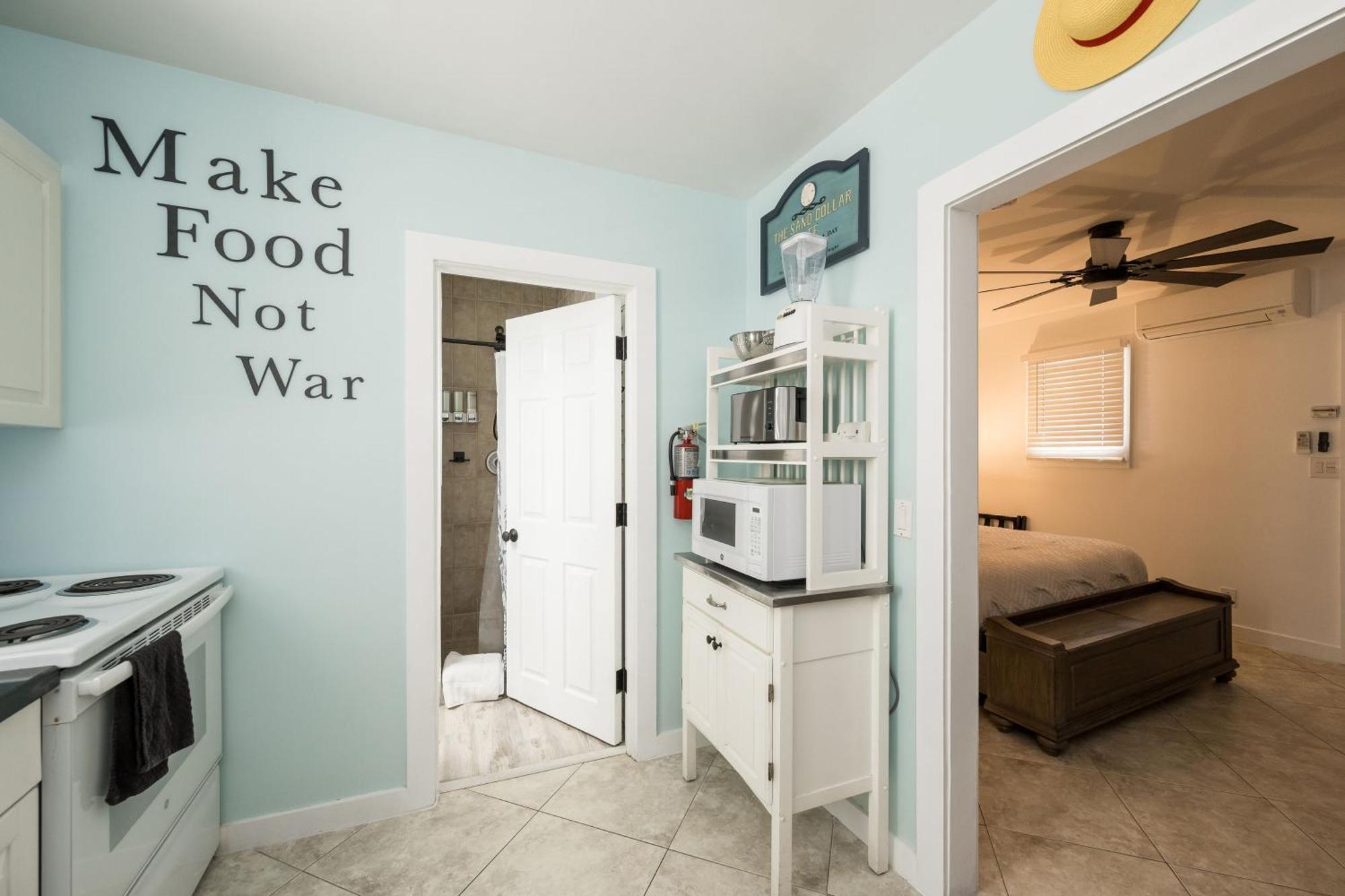The Cozy Little Cottage Key West Exterior photo