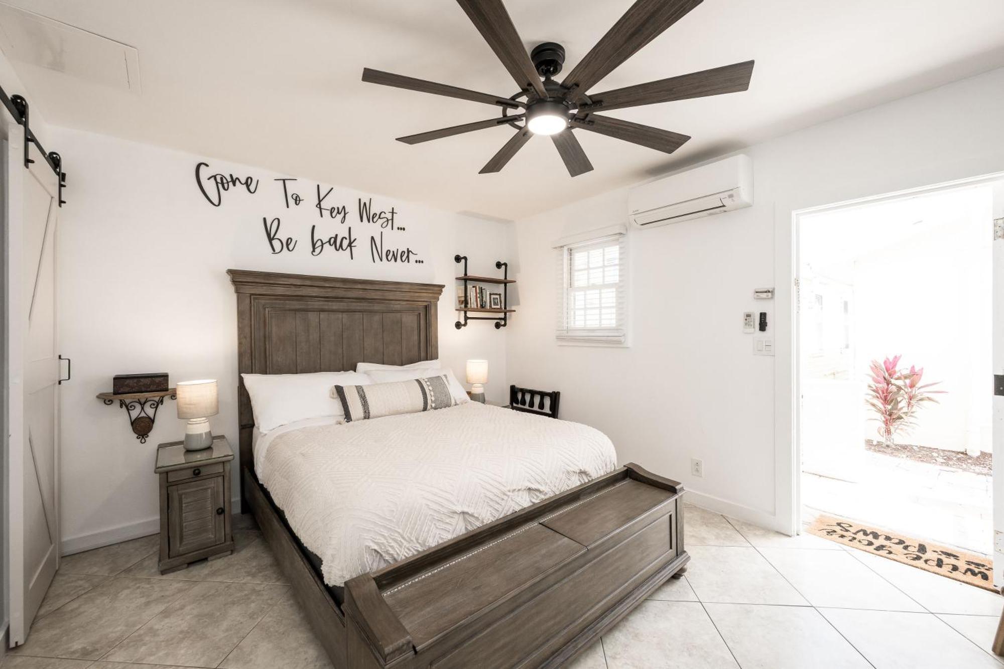 The Cozy Little Cottage Key West Exterior photo