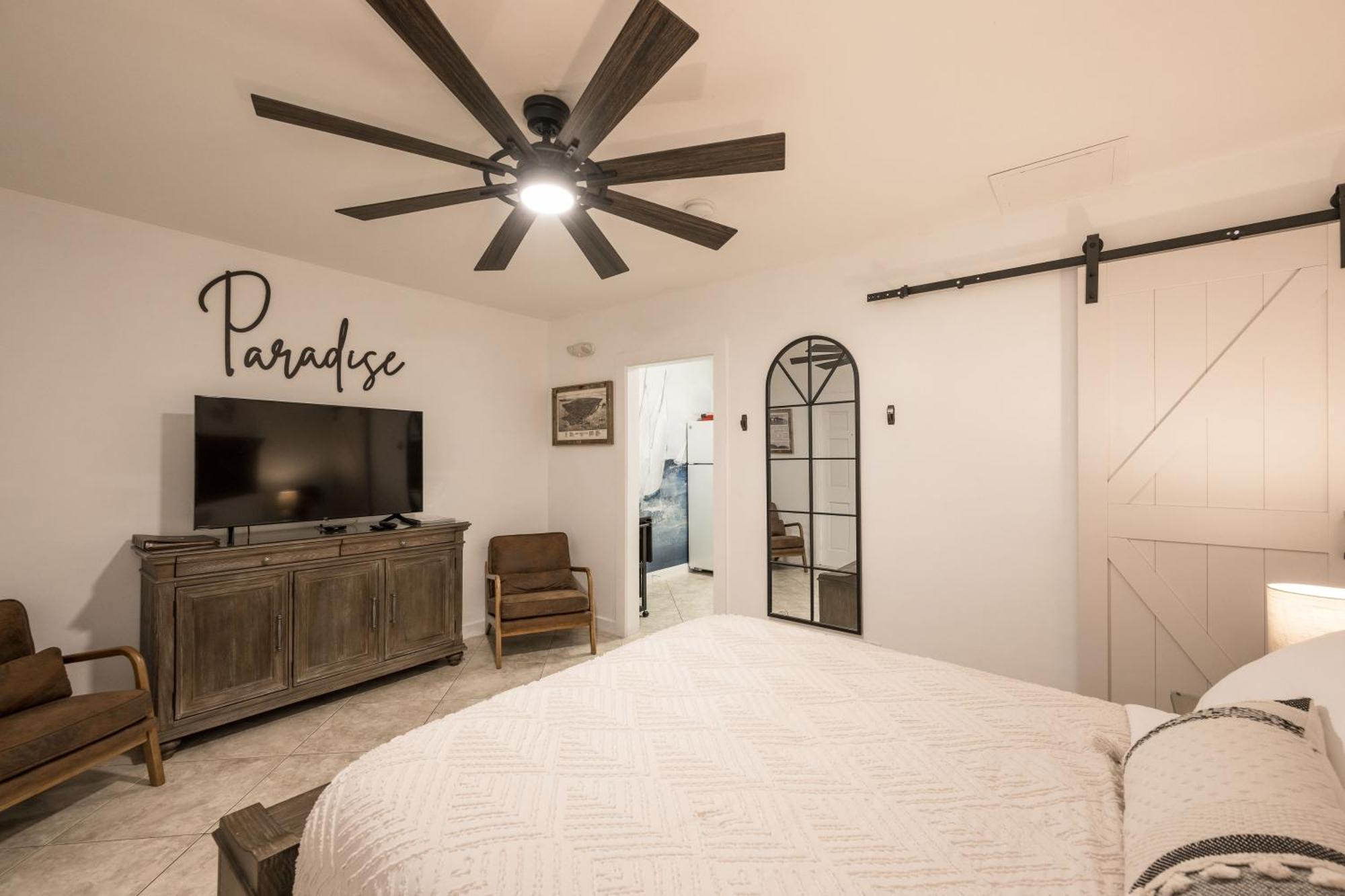 The Cozy Little Cottage Key West Exterior photo
