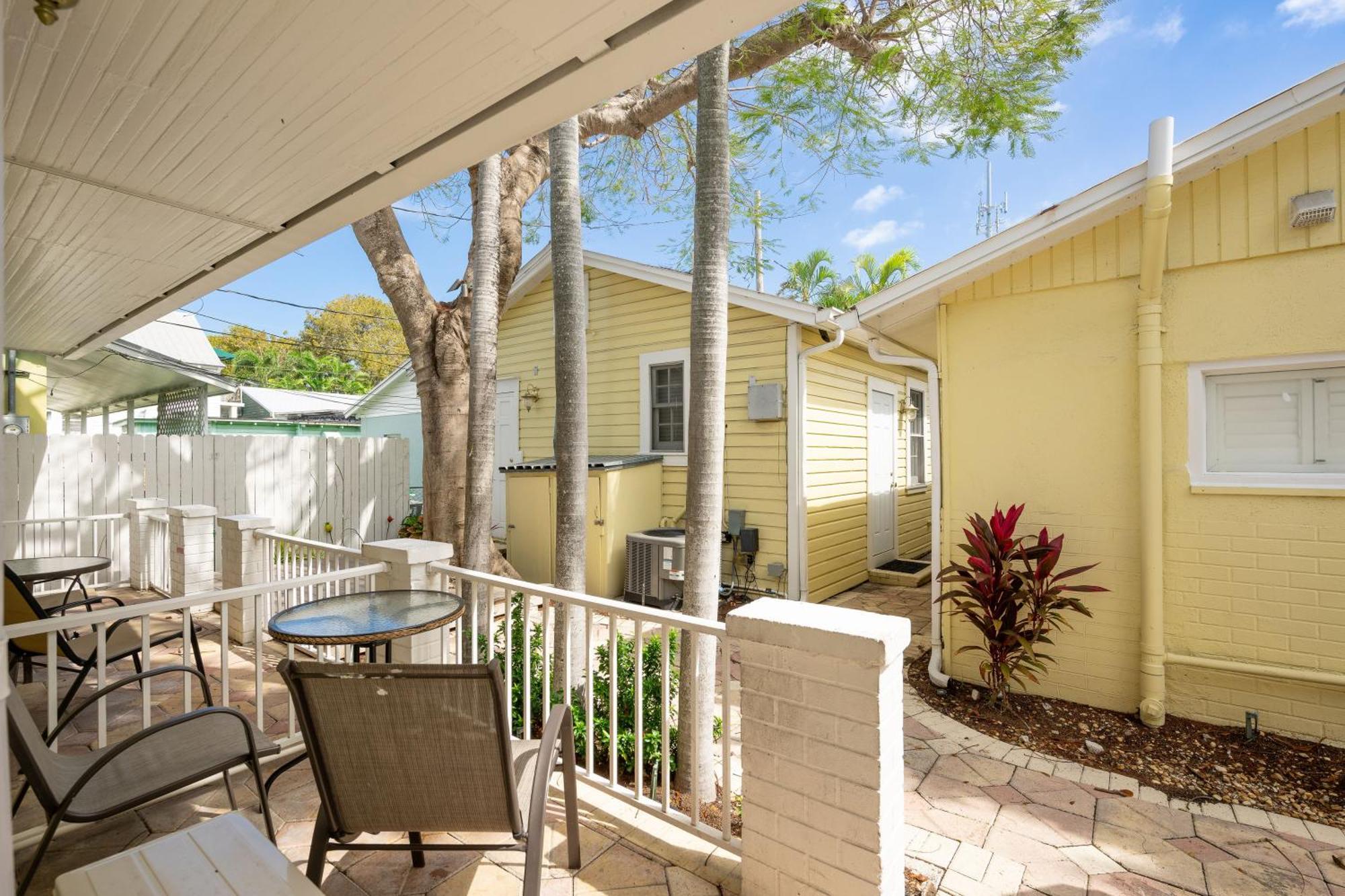 The Cozy Little Cottage Key West Exterior photo